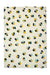 Scion scion screen printed leopard dots pebble sage 125206 Cream Living Room Geometric Rug.