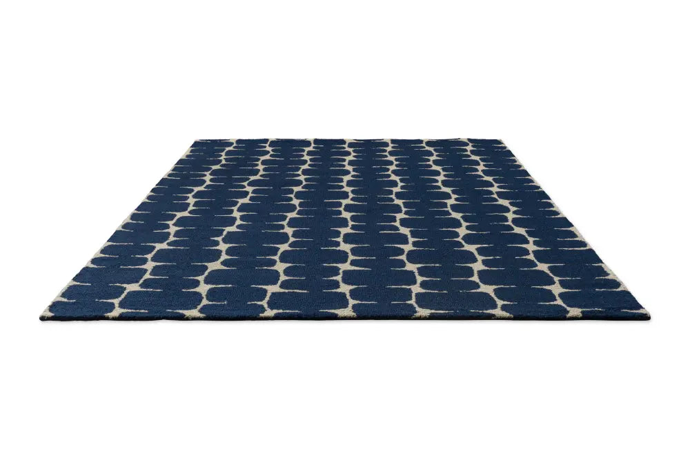 Turtle Mat Scion Living Little Lohko - Blue