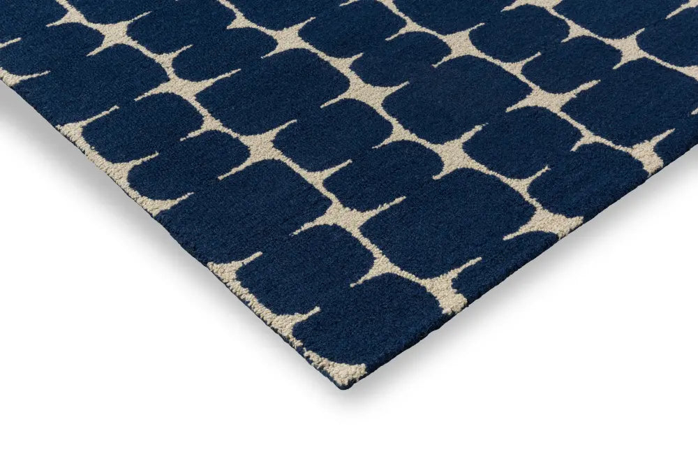 Turtle Mat Scion Living Little Lohko - Blue