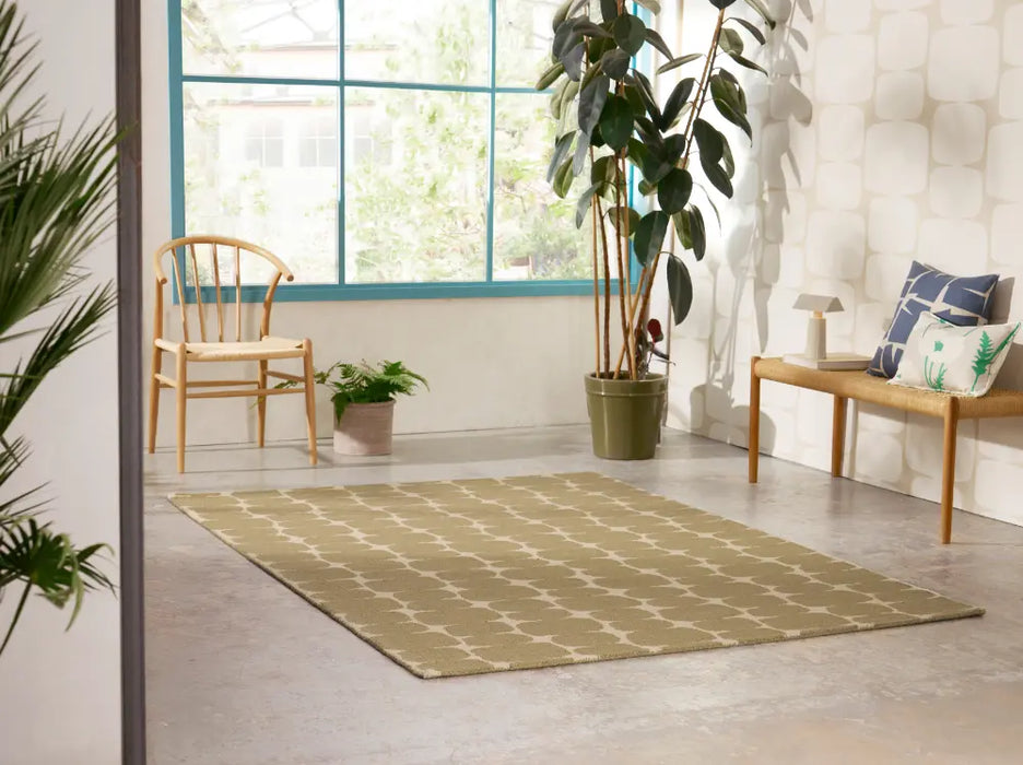Little Lohko Pebble 124201 Rug