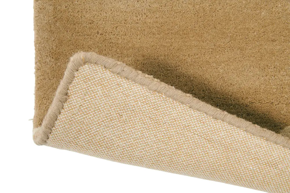 Scion Hand Tufted Mr Fox Cinnamon Orange 25303 Rug