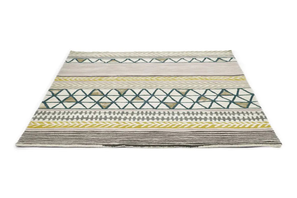 Raita Taupe 024701 Rug
