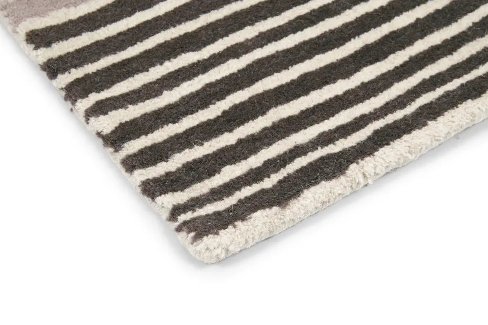 Raita Taupe 024701 Rug