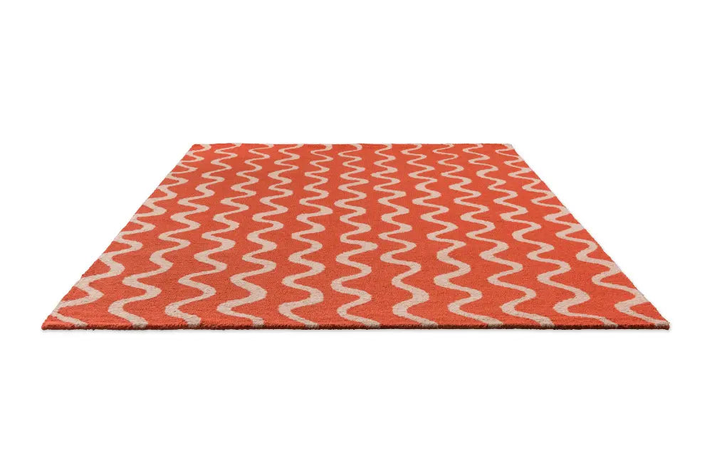 Ribbon Coral 124300 Rug