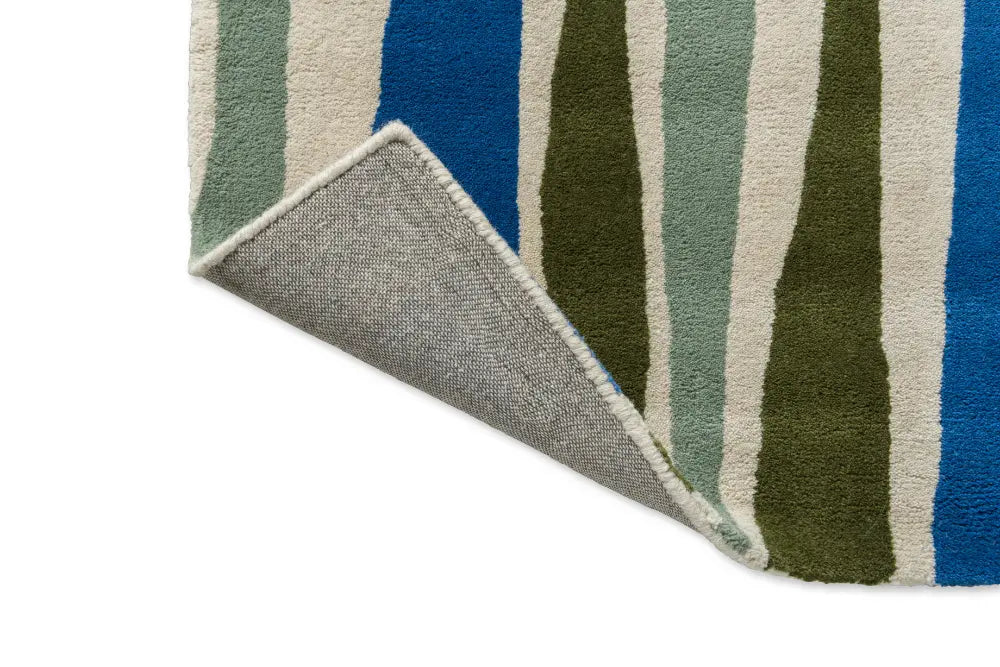 Saku Olive 123417 Rug