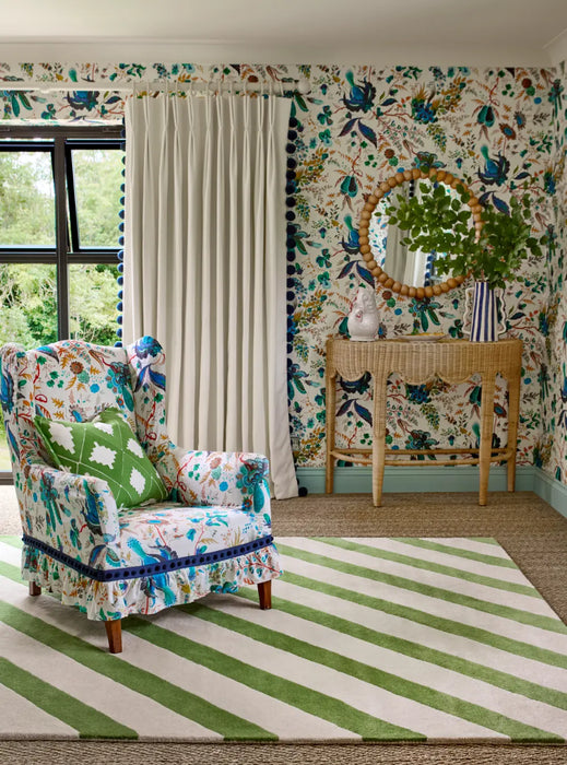 Paper Straw  Peridot 144317