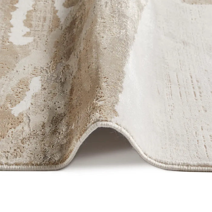 Skyline Rugs SKYLINE SK104 IVBGE Ivory Rug — RugsDirect Online