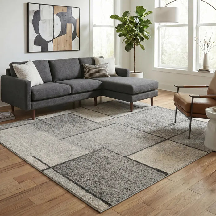 Rhodes RDS01 Grey