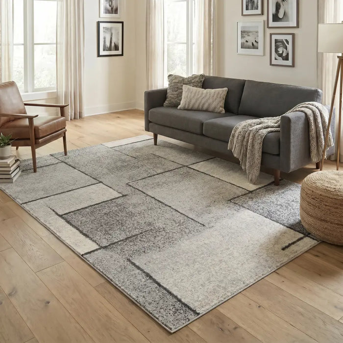 Rhodes RDS01 Grey