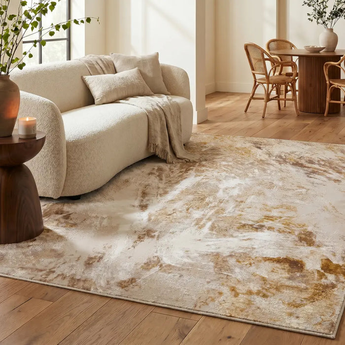 Santa Monica SMC101 Grey Gold