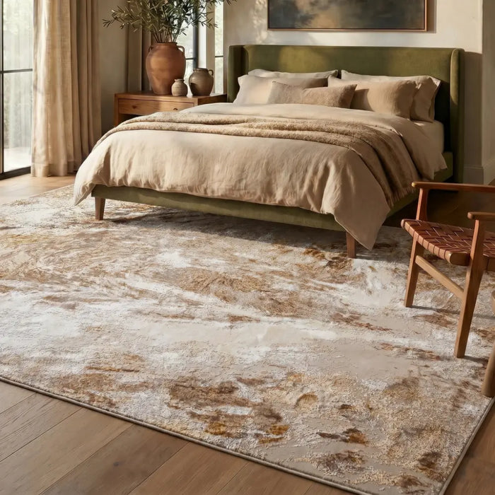 Santa Monica SMC101 Grey Gold