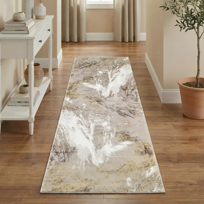 Santa Monica SMC101 Grey Gold