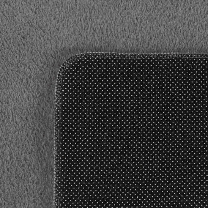 SNUGGLY PLAIN SNG00 ANTHRACITE Washable
