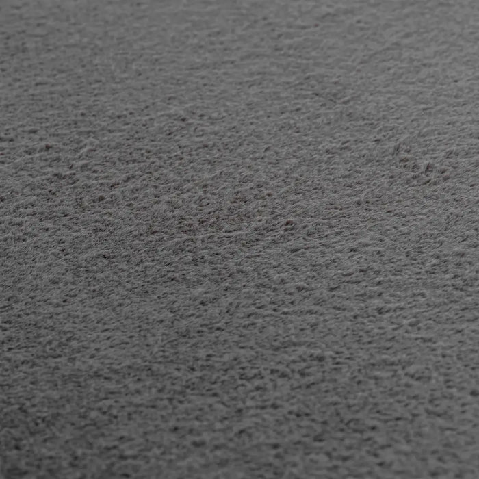 SNUGGLY PLAIN SNG00 ANTHRACITE Washable