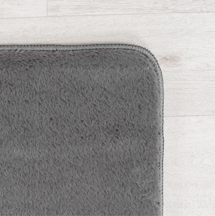 SNUGGLY PLAIN SNG00 ANTHRACITE Washable
