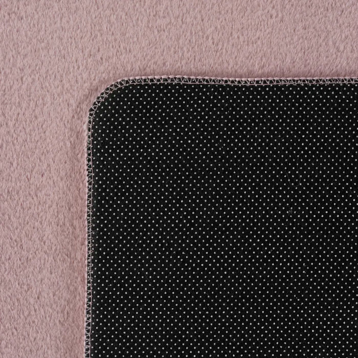 SNUGGLY PLAIN SNG00 BABY PINK Washable