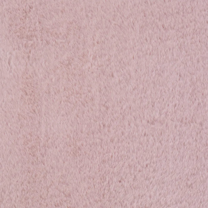 SNUGGLY PLAIN SNG00 BABY PINK Washable