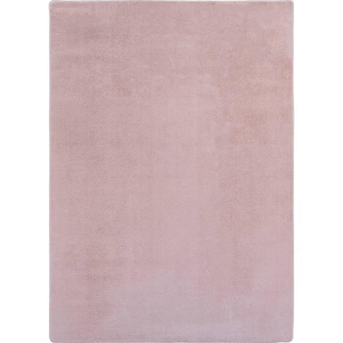 SNUGGLY PLAIN SNG00 BABY PINK Washable
