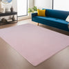 SNUGGLY PLAIN SNG00 BABY PINK Washable