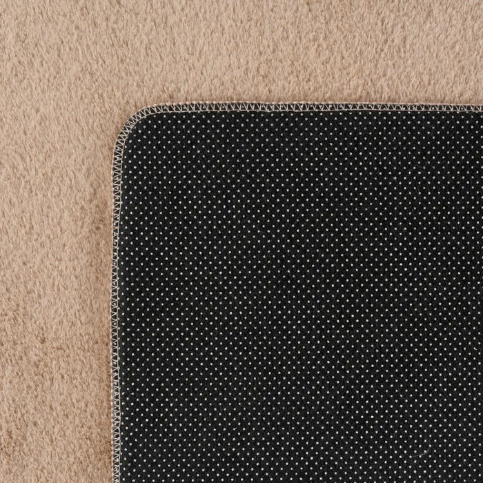 SNUGGLY PLAIN SNG00 BEIGE Washable