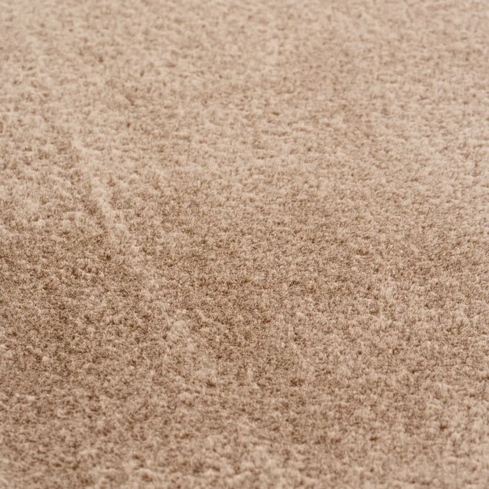 SNUGGLY PLAIN SNG00 BEIGE Washable