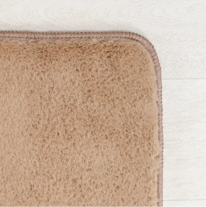SNUGGLY PLAIN SNG00 BEIGE Washable