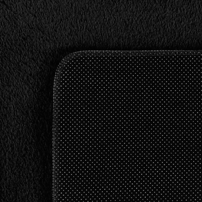 SNUGGLY PLAIN SNG00 BLACK Washable
