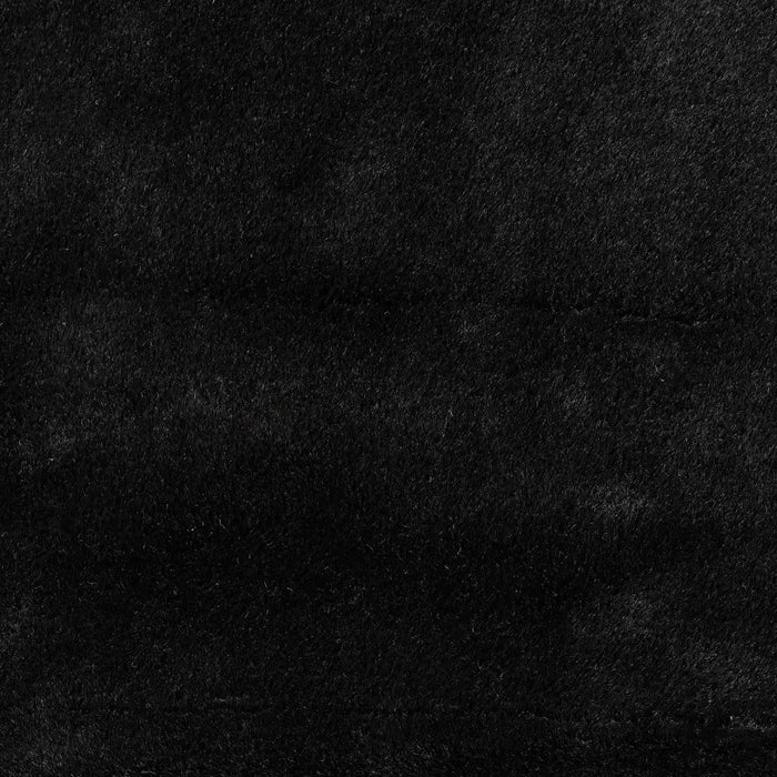 SNUGGLY PLAIN SNG00 BLACK Washable