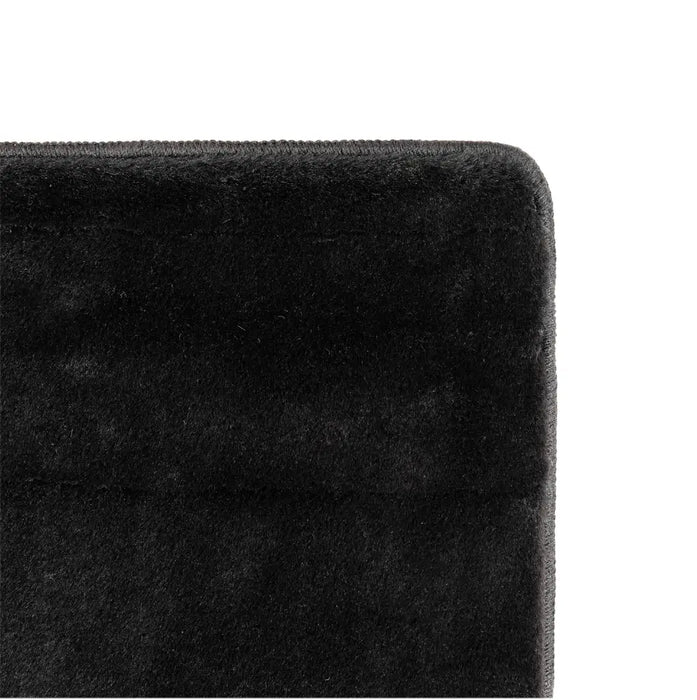 SNUGGLY PLAIN SNG00 BLACK Washable