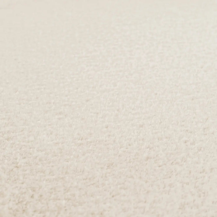 SNUGGLY PLAIN SNG00 CREAM Washable