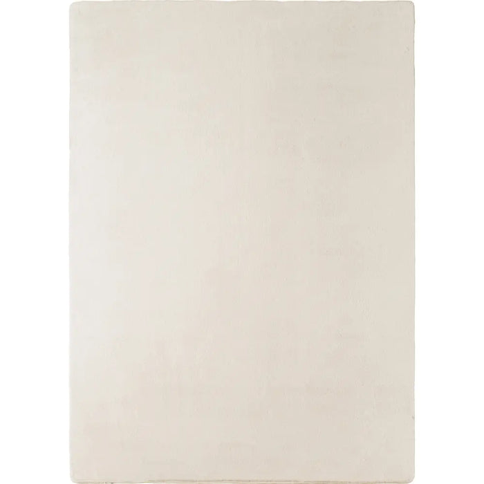 SNUGGLY PLAIN SNG00 CREAM Washable