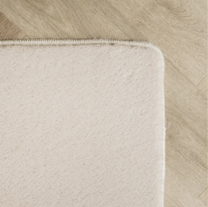 SNUGGLY PLAIN SNG00 CREAM Washable