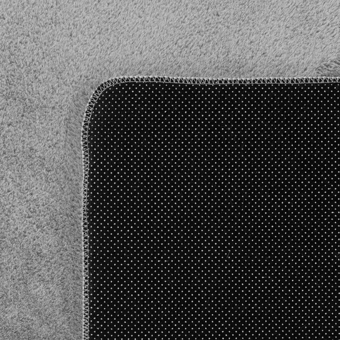 SNUGGLY PLAIN SNG00 GREY Washable