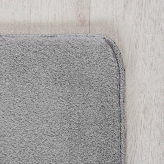 SNUGGLY PLAIN SNG00 GREY Washable