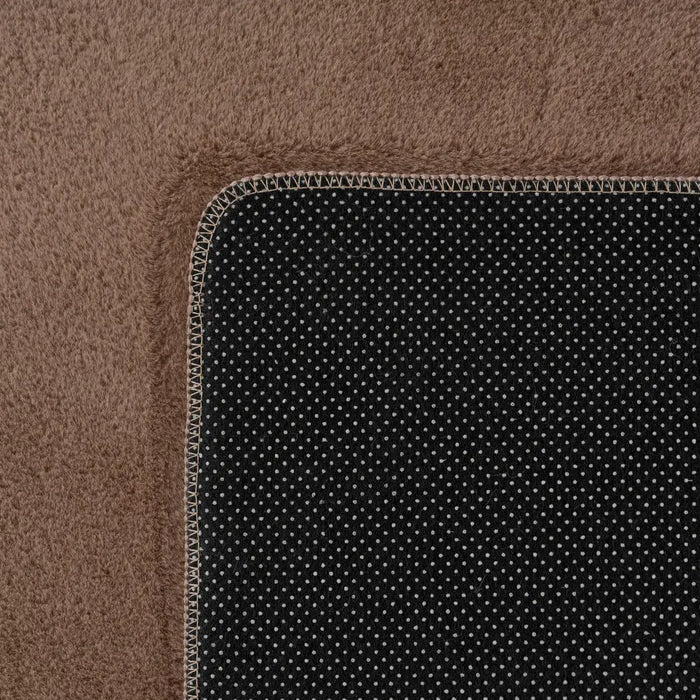 SNUGGLY PLAIN SNG00 MOCHA Washable