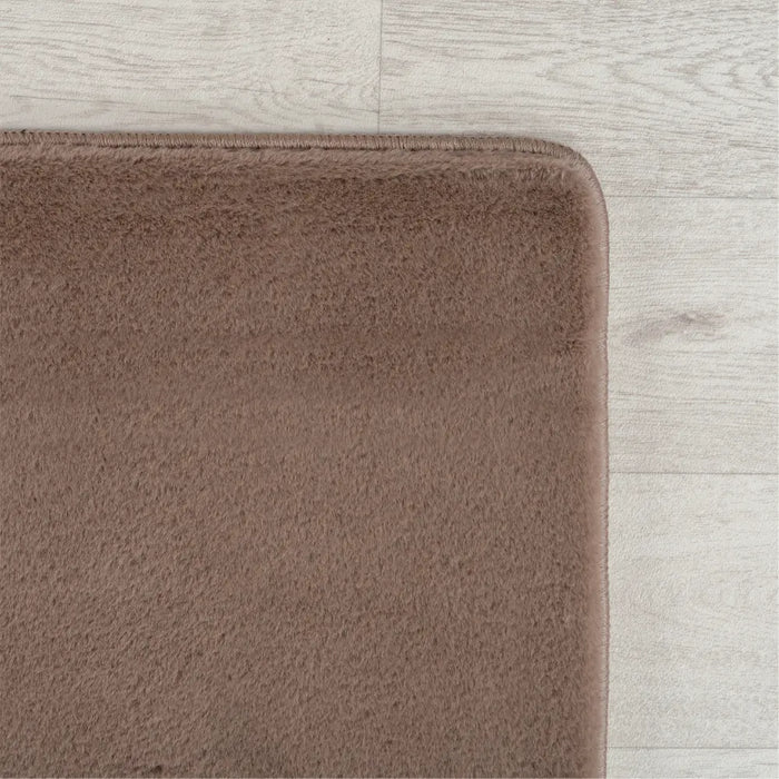 SNUGGLY PLAIN SNG00 MOCHA Washable