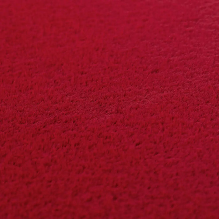 SNUGGLY PLAIN SNG00 RED Washable