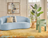 Prismatic PRS29 Gold Multi Rug