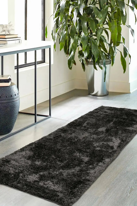 Soft Washable GREY Washable
