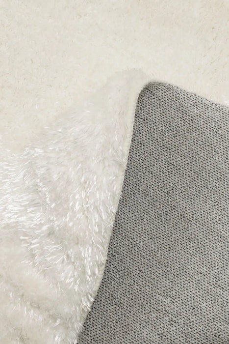 Soft Washable IVORY Washable