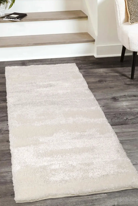 Soft Washable IVORY Washable