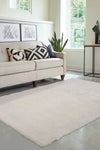 Soft Washable IVORY Washable