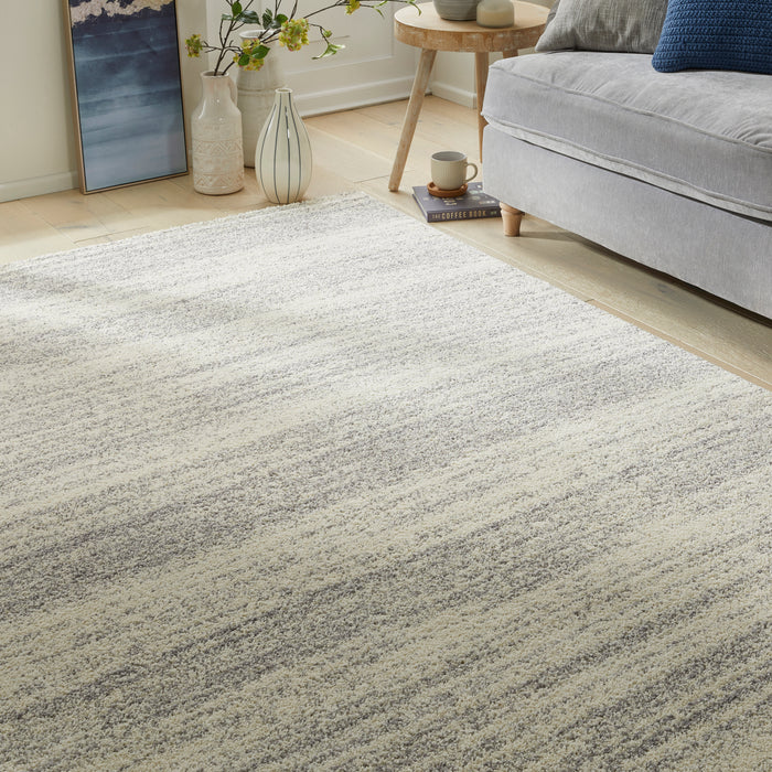SOMERSET SOM101 White Grey