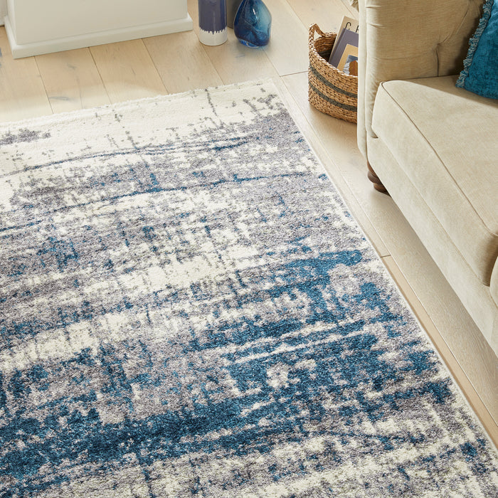 SOMERSET SOM102 Blue