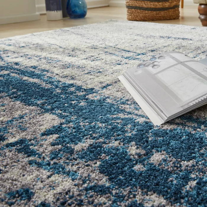 SOMERSET SOM102 Blue