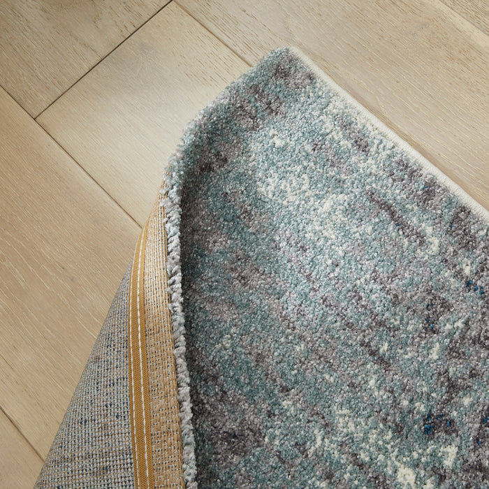 SOMERSET SOM102 Turquoise