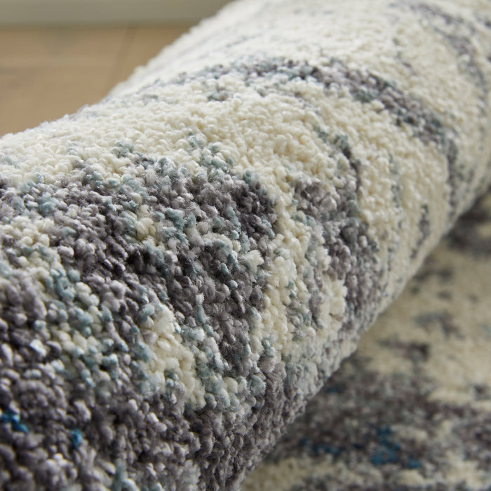 SOMERSET SOM102 Turquoise