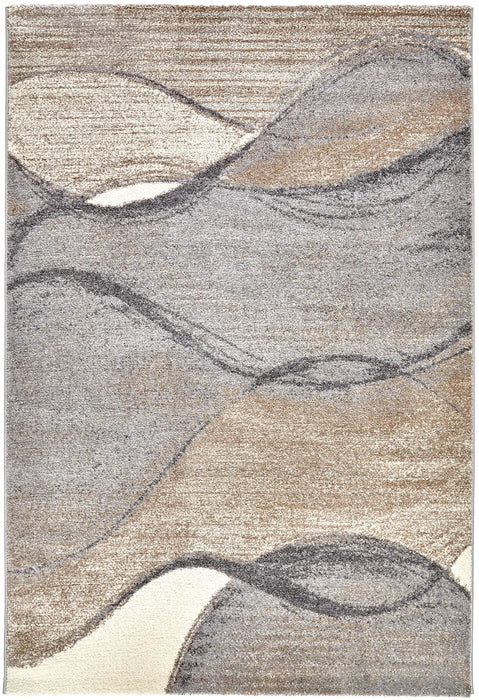 SOMERSET SOM103 Grey Beige