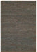 Asiatic soumak grey Grey Living Room Natural Fibre Rug.