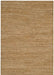 Asiatic soumak natural Beige Living Room Natural Fibre Rug.
